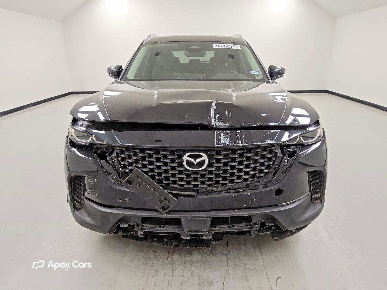 Mazda CX-50 2025