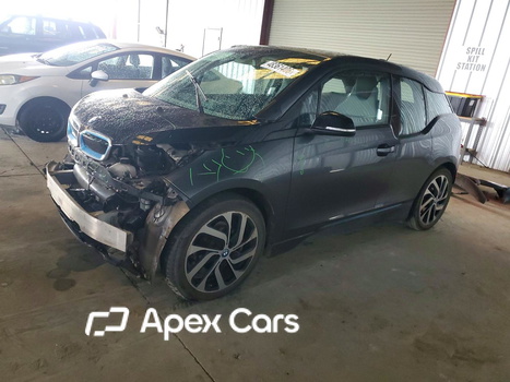 2017 BMW i3 - Image 1 of 13