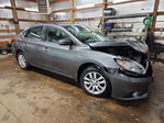 Nissan Sentra 2016