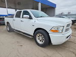 Dodge RAM 2012