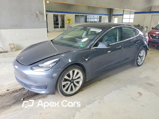 Tesla Model 3 2020 - Image 1 of 13