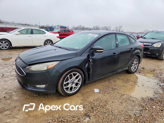 Ford Focus 2015 - Image 1 of 12