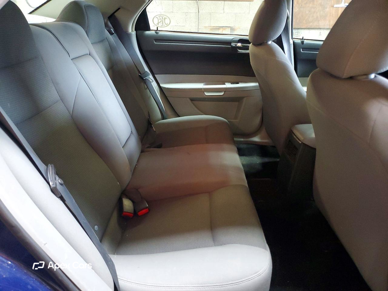 Chrysler 300 2006