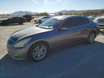 Infiniti G 2012