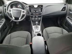 Chrysler 200 2011