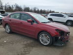 Subaru Impreza 2016