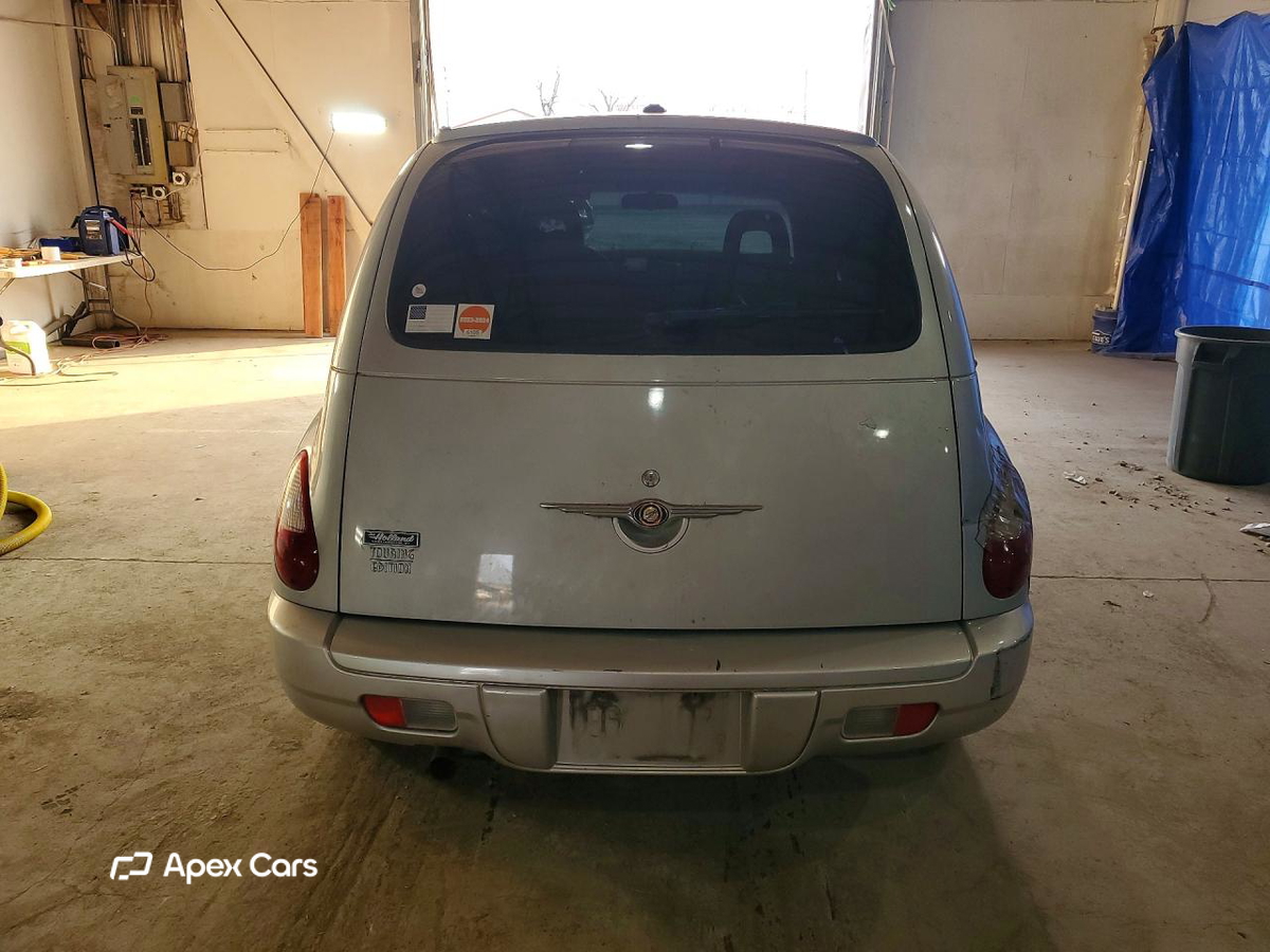 Chrysler PT Cruiser 2006