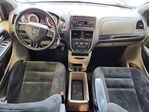 Dodge Caravan 2016