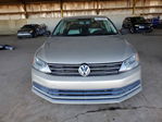 Volkswagen Jetta 2015