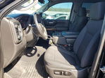 Chevrolet Silverado 2021