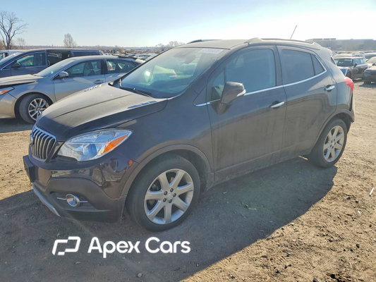 Buick Encore 2015 - Zdjęcie 1 z 13