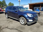 Chevrolet Equinox 2016