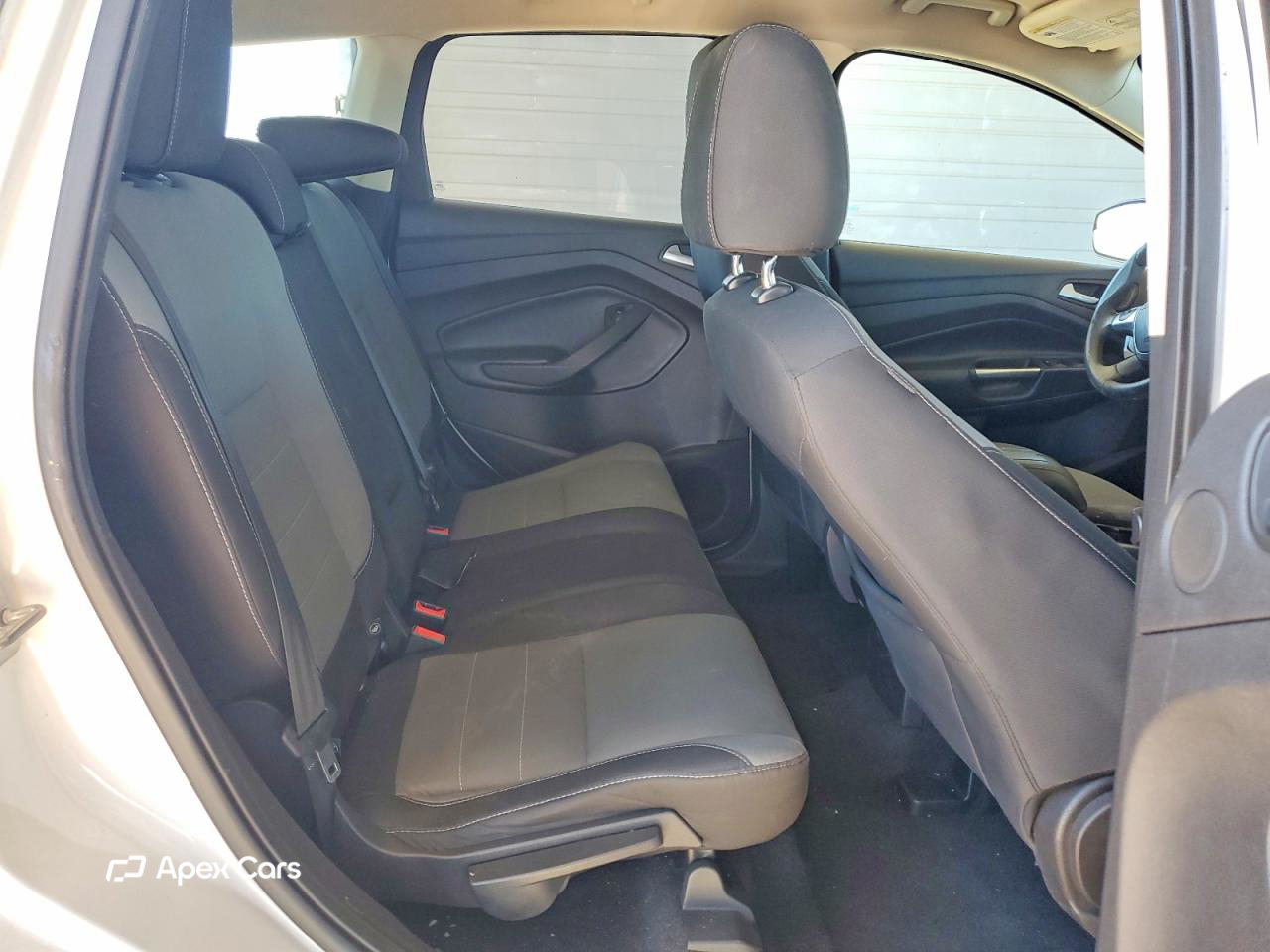 Ford Escape 2016