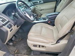 Ford Explorer 2011