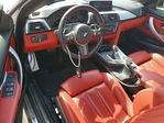 BMW Series 4 2018