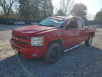 Chevrolet Silverado 2011