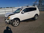 Mitsubishi Outlander 2007