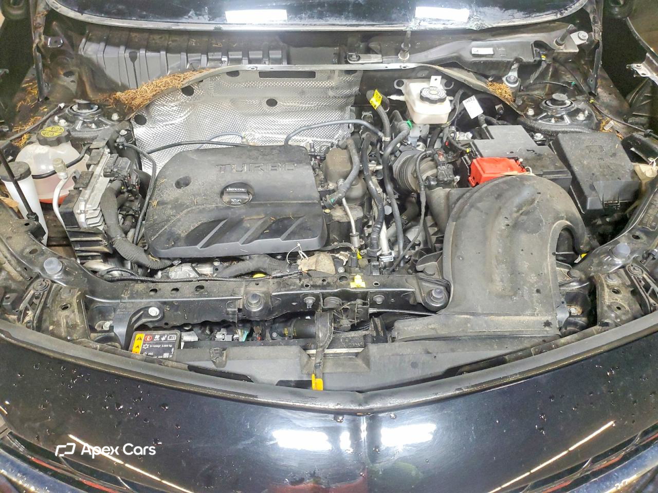 Buick Encore 2023