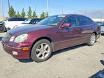 Lexus GS 2005