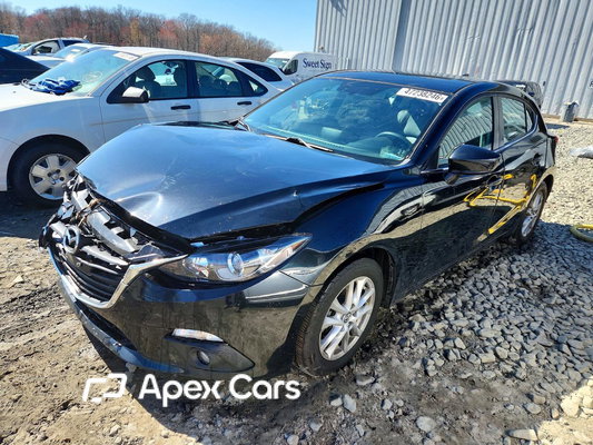 Mazda 3 2016 - Image 1 of 13