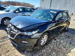 Mazda 3 2016