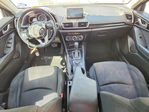 Mazda 3 2016