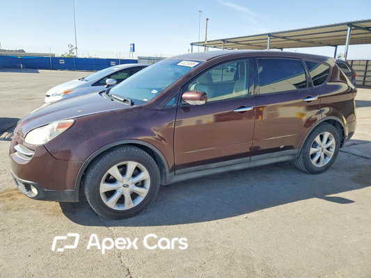 2006 Subaru Tribeca - Zdjęcie 1 z 5