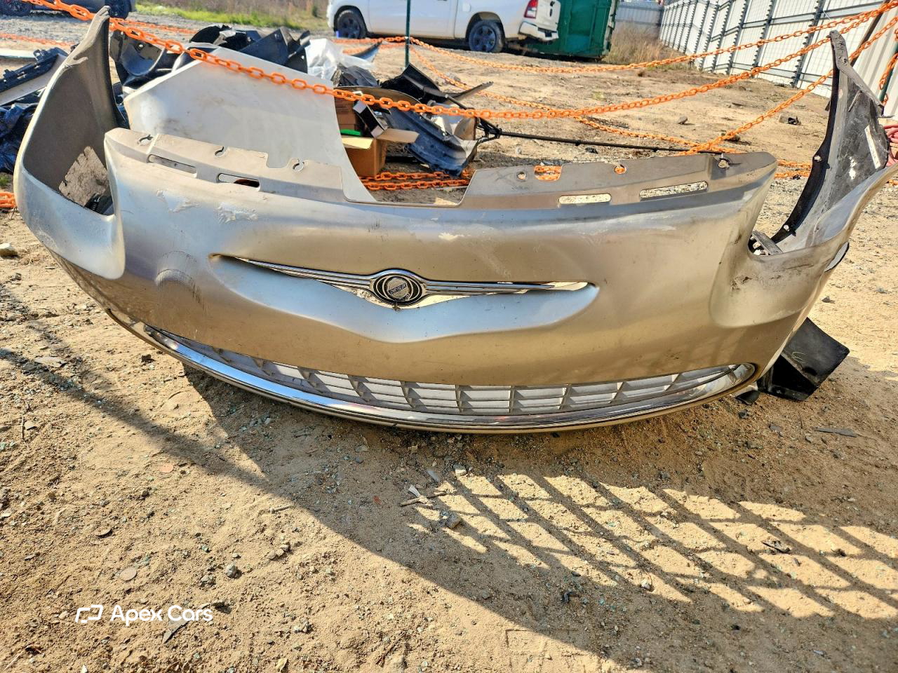 Chrysler Sebring 2003