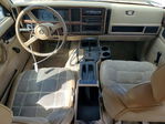 Jeep Cherokee 1993