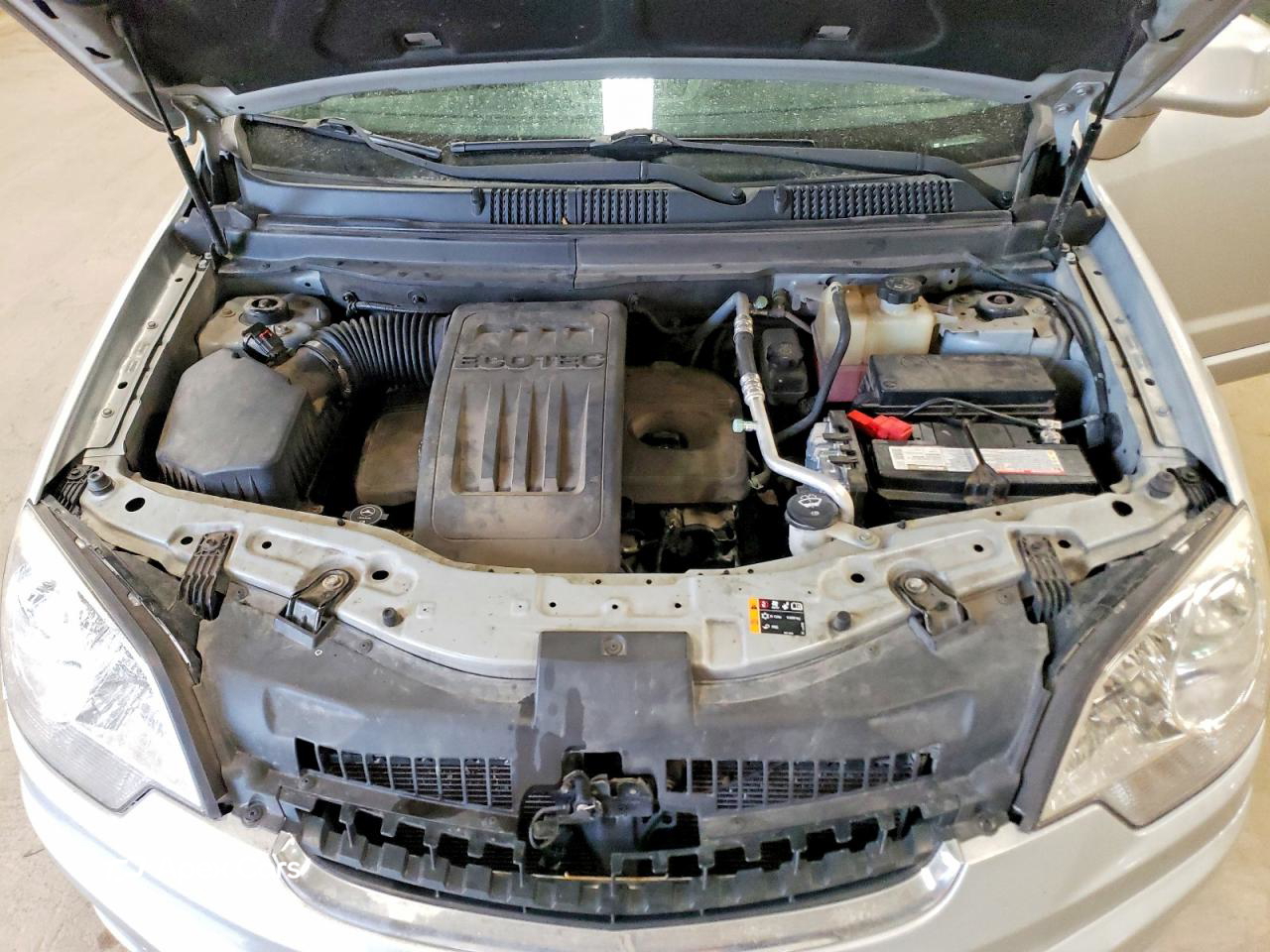 Chevrolet Captiva 2013