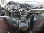 Chrysler Pacifica 2018