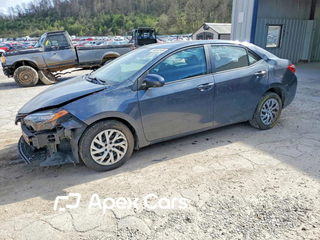 Toyota Corolla 2017 - Image 1 of 13