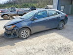 Toyota Corolla 2017