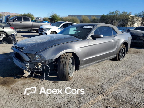Ford Mustang 2014 - Image 1 of 13