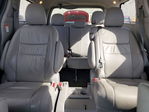 Toyota Sienna 2017