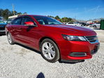 Chevrolet Impala 2015