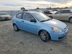 Hyundai Accent 2008