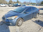 Kia Forte 2015