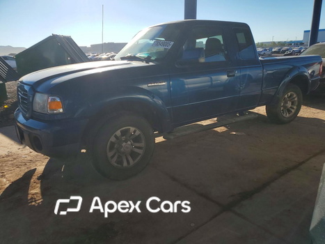 Ford Ranger 2008 - Image 1 of 12