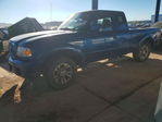 Ford Ranger 2008