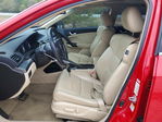Acura TSX 2013