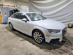 Audi A4 2018