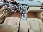Cadillac CTS 2011
