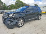 Ford Explorer 2018