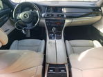 BMW Series 7 2014