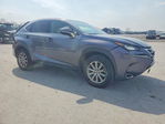 Lexus NX 2016