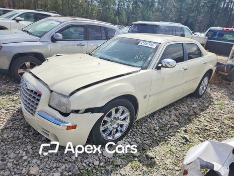 Chrysler 300 2007 - Image 1 of 12