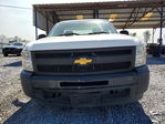Chevrolet Silverado 2012