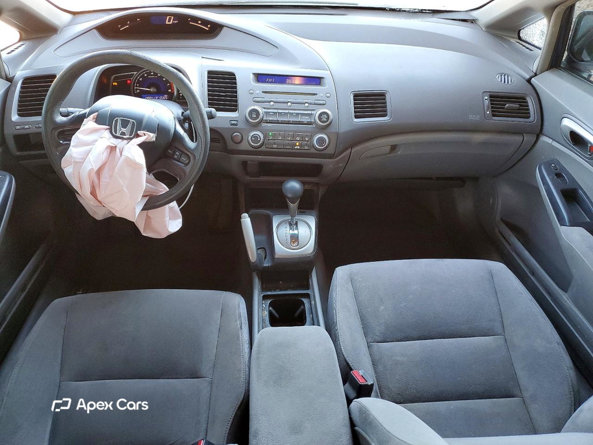 Honda Civic 2007