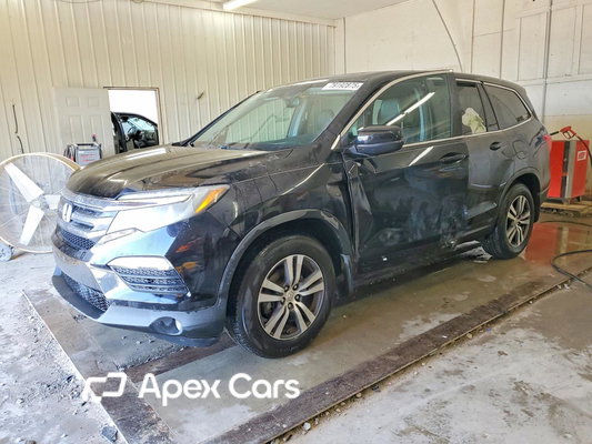 Honda Pilot 2016 - Image 1 of 5